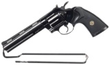 Colt Diamondback Double Action Revolver