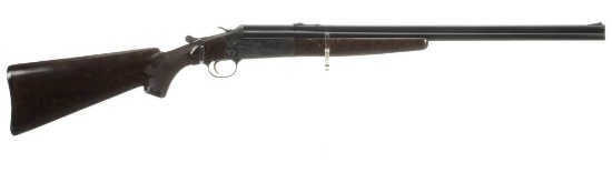 Stevens Model 22-410 Over/Under Combination Gun | Guns & Military ...