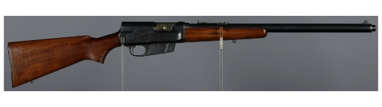 Remington Model 81 Woodsmaster Semi-Automatic Rifle