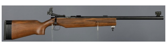 U.S. Marked Kimber Model 82 Government Bolt Action Rifle
