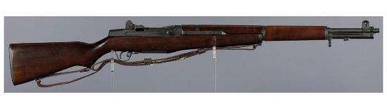 Springfield Armory Inc. M1 Garand Semi-Automatic Rifle