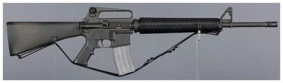 Pre-Ban Colt Sporter Match HBAR Semi-Automatic Rifle