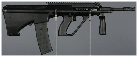 Steyr AUG/A3 M1 Semi-Automatic Rifle