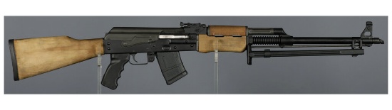 DC Industries/Century Arms M72 Semi-Automatic Rifle