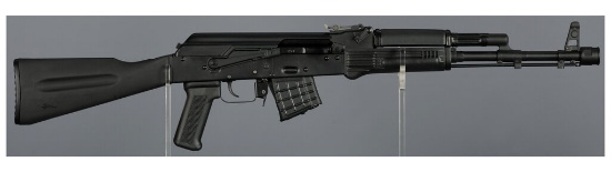 Arsenal Inc. Model SGL20-01 Saiga Semi-Automatic Rifle with Box