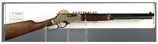 Henry Repeating Arms Model H009B Big Boy Lever Action Rifle