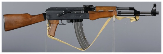 Armi Jager Model AP80 Semi-Automatic Rifle
