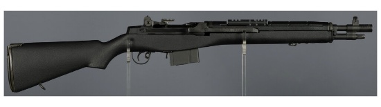Springfield Armory Inc. M1A SOCOM 16 Semi-Automatic Rifle