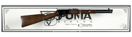 Chiappa Model 1892 Lever Action Carbine with Box