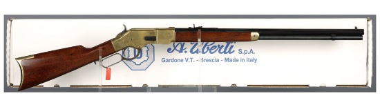 Uberti Model 66 Sporting Lever Action Rifle with Box