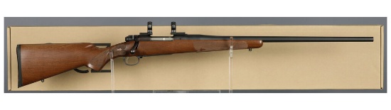 CZ USA Model 03 Bolt Action Rifle with Box