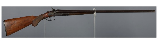 Colt Model 1878 Double Barrel Shotgun