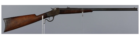 Winchester Model 1885 Low Wall Single Shot Rifle