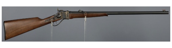 Uberti Model 1874 Sharps Single Shot Rifle