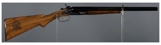 TTN Doc Holliday OK Corral Model 1879 Double Barrel Shotgun