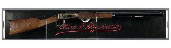 Winchester Model 1894 Oliver F. Winchester Commemorative Rifle
