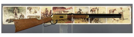 Winchester Model 94 Centennial '66 Commemorative Rifle