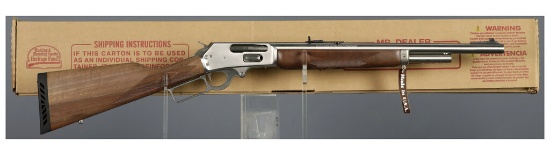 Marlin Model 1895GS Lever Action Rifle with Box