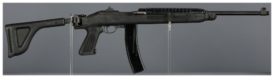 Auto Ordnance M1 Semi-Automatic Carbine with Folding Stock