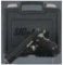 Sig Sauer Model 1911 Nightmare Semi-Automatic Pistol with Case