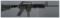 Eagle Arms M15A2 Semi-Automatic Rifle with Extra Upper Receiver