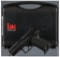 Heckler & Koch USP Compact Semi-Automatic Pistol with Case