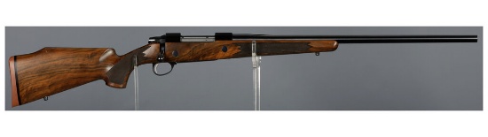 Sako Model AV Bolt Action Rifle in 416 Remington Magnum