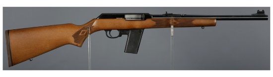 Marlin Model 45 Semi-Automatic Carbine