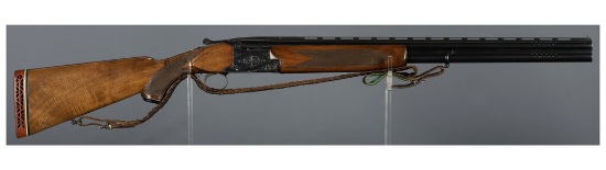 Winchester Model 101 Over/Under Shotgun