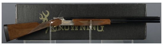 Browning Citori Feather Superlight Feather 20 Gauge Shotgun