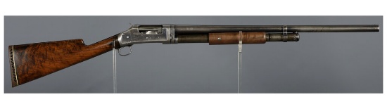 Winchester Model 1897 Takedown Slide Action Shotgun