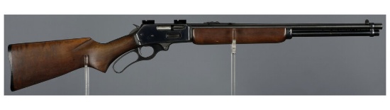 Sears Roebuck & Co./J.C. Higgins Model 45 Lever Action Rifle
