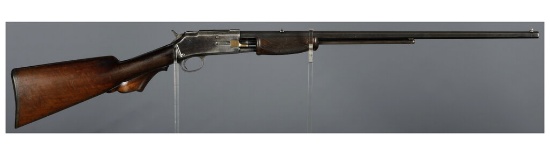 Colt Small Frame Slide Action Rifle