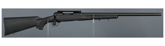 Savage Model 10 Bolt Action Rifle