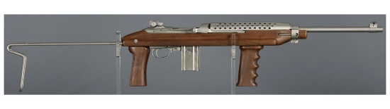 Iver Johnson M1 Semi-Automatic Carbine