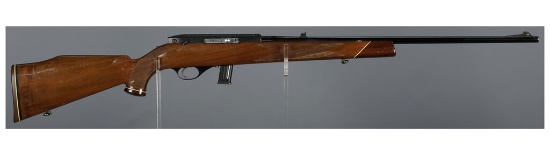 Weatherby Mark XXII Semi-Automatic Rifle