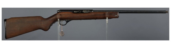 Mossberg Model 152 Semi-Automatic Rifle