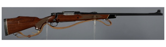 Winchester Model 70 XTR Bolt Action Rifle