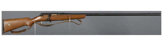 Marlin Model 55 Goose Gun Bolt Action Shotgun