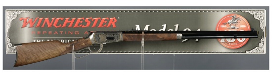 Winchester Model 1894 150th Anniversary Commemorative Rifle