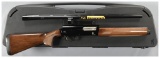 Browning A5 Semi-Automatic Shotgun with Case