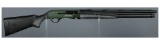 Remington Versa Max Competition Tactical Shotgun with Box