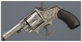 Forehand & Wadsworth Double Action Revolver