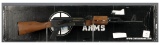 Century Arms Model C39V2 Semi-Automatic Rifle with Box