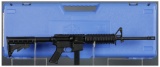 Rock River Arms Model LAR-15 Semi-Automatic Rifle with Case