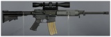 Eagle Arms M15A2 Semi-Automatic Rifle with Scope
