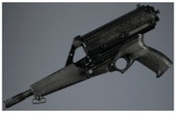 Calico Liberty III Semi-Automatic Pistol with Box