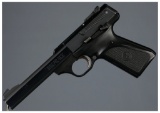 Browning Buck Mark Semi-Automatic Pistol