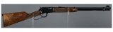 Winchester Model 9422M Lever Action Carbine