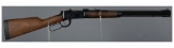 Winchester Model 1894 TD Lever Action Rifle with Box